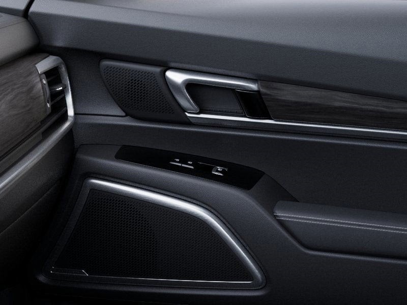 2025 Kia Telluride EX X-LINE V6 AWD