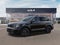 2025 Kia Telluride EX X-LINE V6 AWD