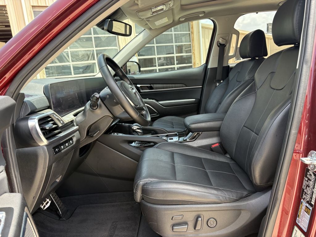 2023 Kia Telluride SX