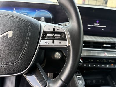 2023 Kia Telluride SX
