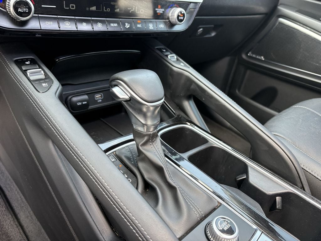 2023 Kia Telluride SX