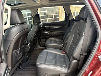 2023 Kia Telluride SX