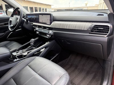 2023 Kia Telluride SX