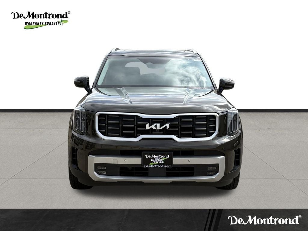 2023 Kia Telluride SX-Prestige