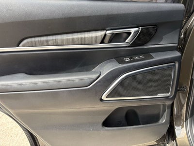 2023 Kia Telluride SX-Prestige
