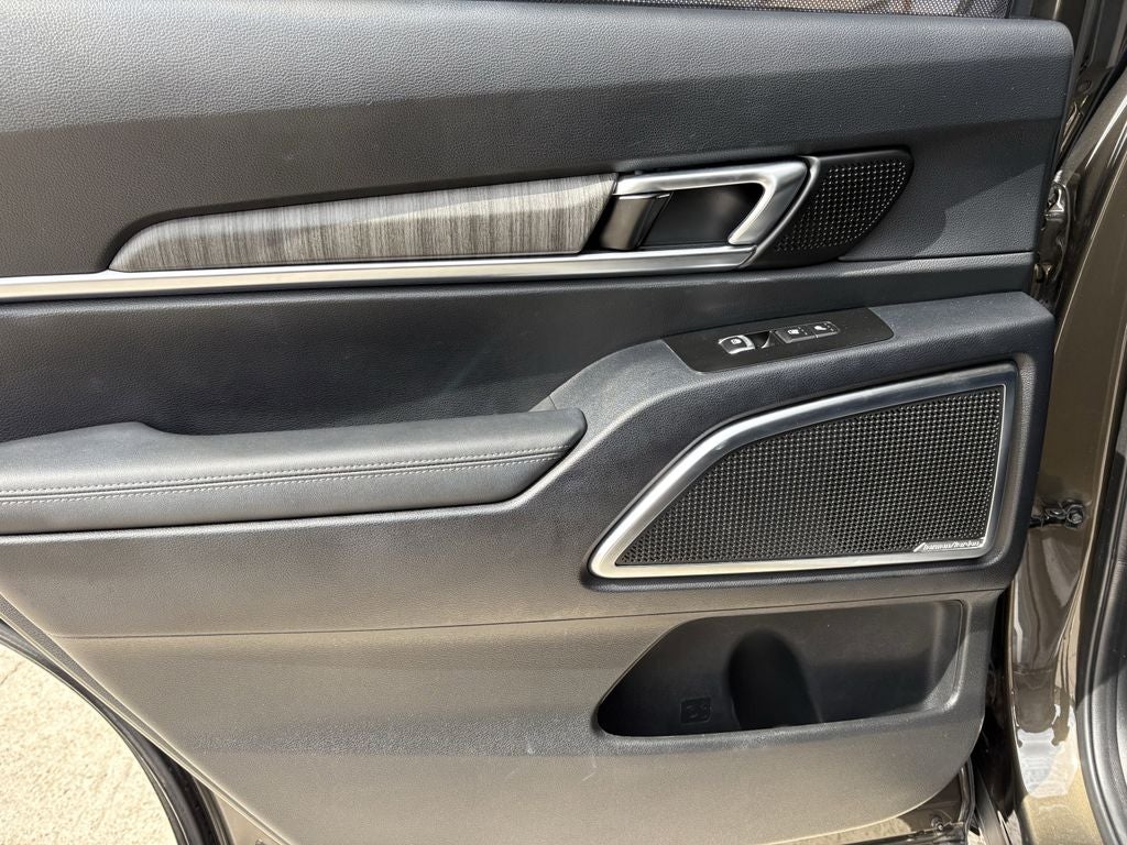 2023 Kia Telluride SX-Prestige