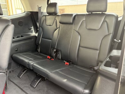 2023 Kia Telluride SX-Prestige