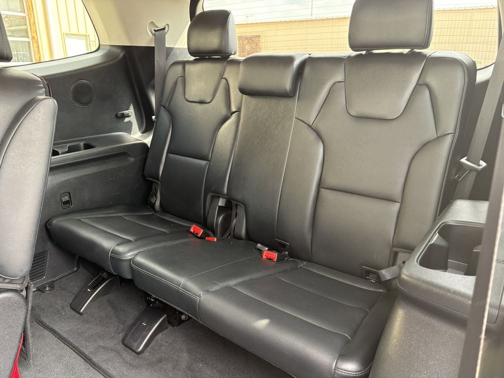 2023 Kia Telluride SX-Prestige