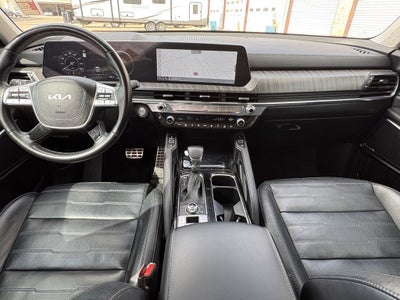 2023 Kia Telluride SX-Prestige