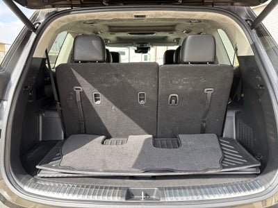 2023 Kia Telluride SX-Prestige