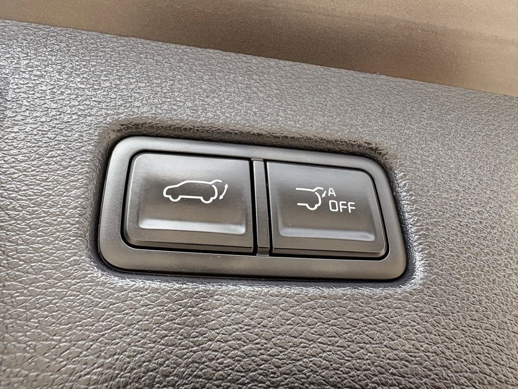 2023 Kia Telluride SX-Prestige