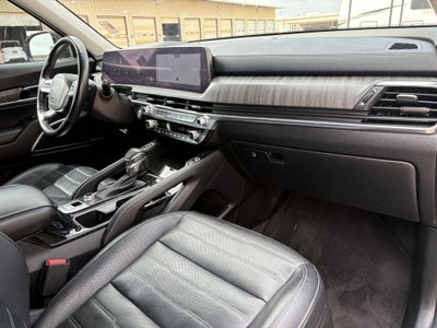 2023 Kia Telluride SX-Prestige