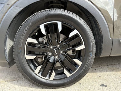 2023 Kia Telluride SX-Prestige