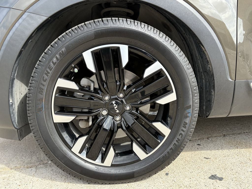 2023 Kia Telluride SX-Prestige