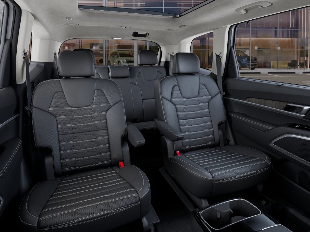 2024 Kia Telluride SX-PRESTIGE V6 AWD