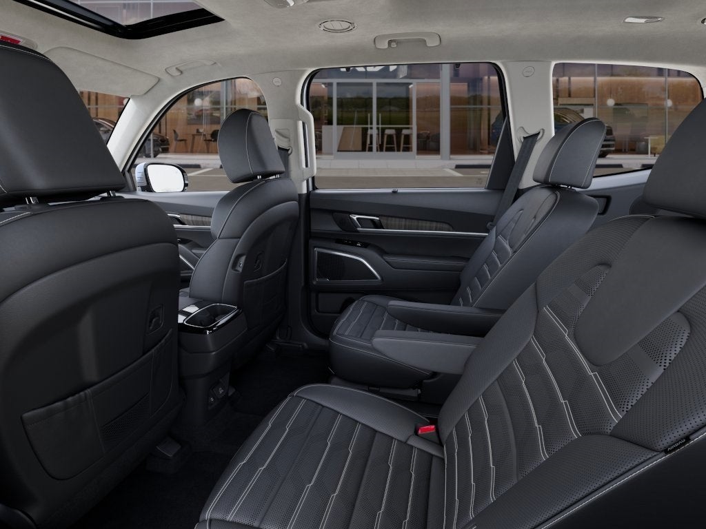 2024 Kia Telluride SX-PRESTIGE V6 AWD