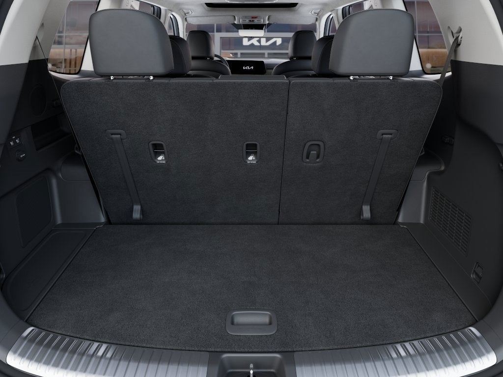 2024 Kia Telluride SX-PRESTIGE V6 AWD