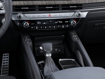 2024 Kia Telluride SX-PRESTIGE V6 AWD