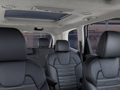 2024 Kia Telluride SX-PRESTIGE V6 AWD