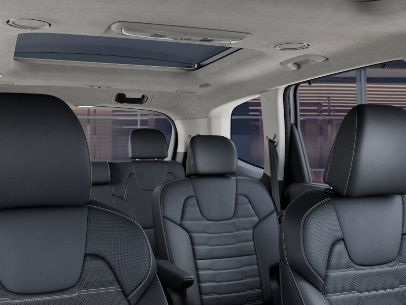 2024 Kia Telluride SX-PRESTIGE V6 AWD