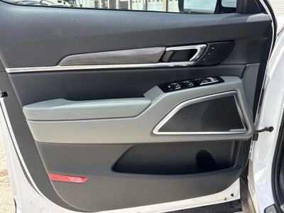 2024 Kia Telluride SX X-Pro