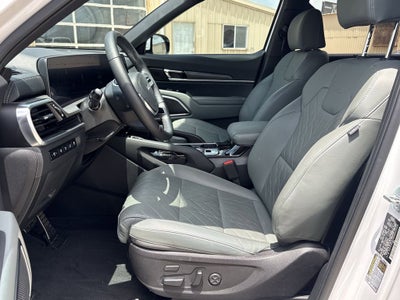 2024 Kia Telluride SX X-Pro