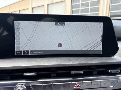 2024 Kia Telluride SX X-Pro