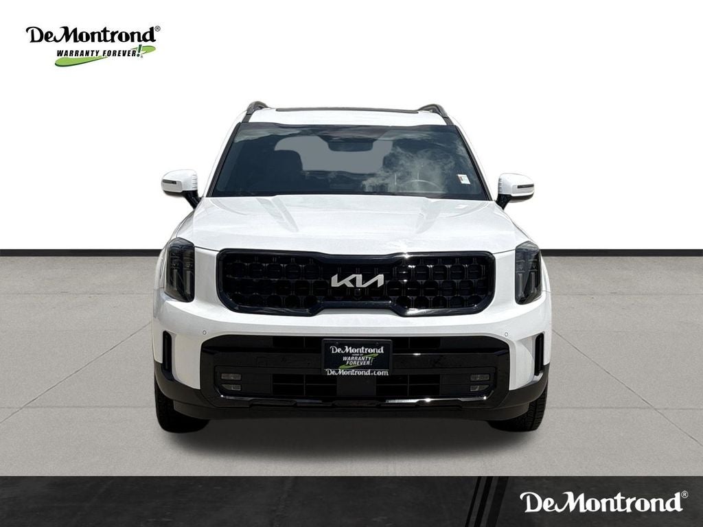 2024 Kia Telluride SX X-Pro