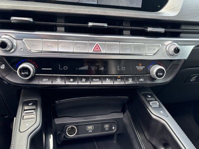 2024 Kia Telluride SX X-Pro