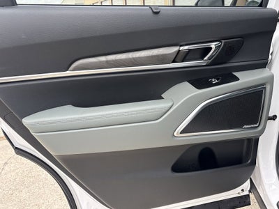 2024 Kia Telluride SX X-Pro