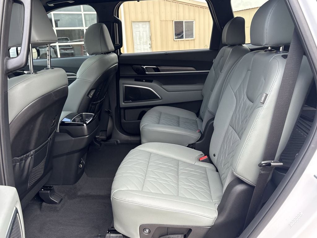 2024 Kia Telluride SX X-Pro