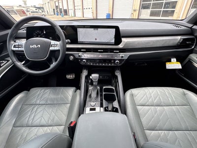 2024 Kia Telluride SX X-Pro