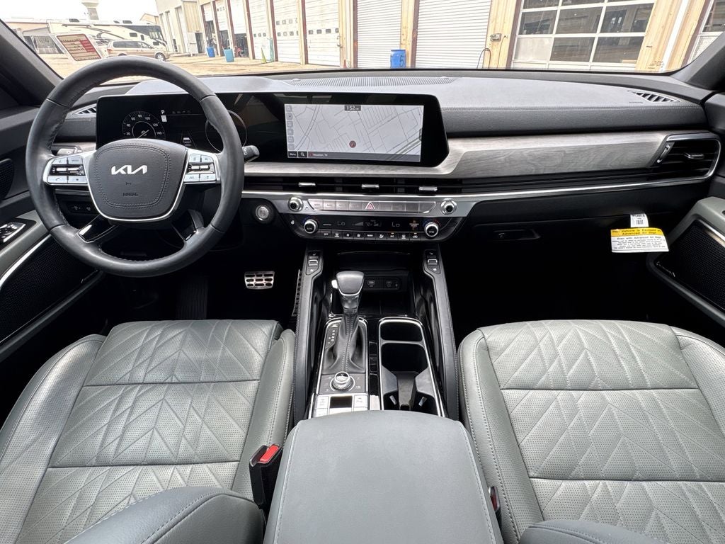 2024 Kia Telluride SX X-Pro