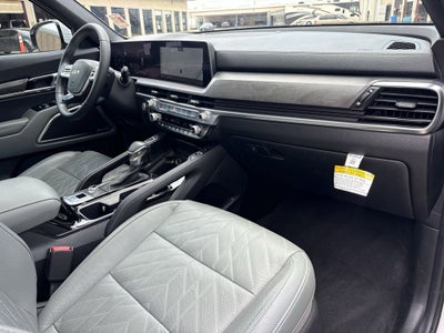 2024 Kia Telluride SX X-Pro