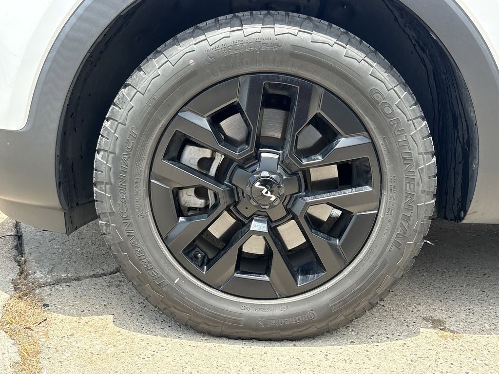 2024 Kia Telluride SX X-Pro