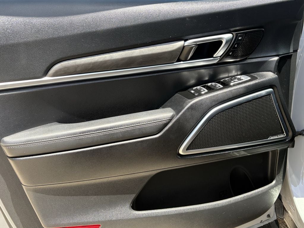 2023 Kia Telluride SX X-Pro