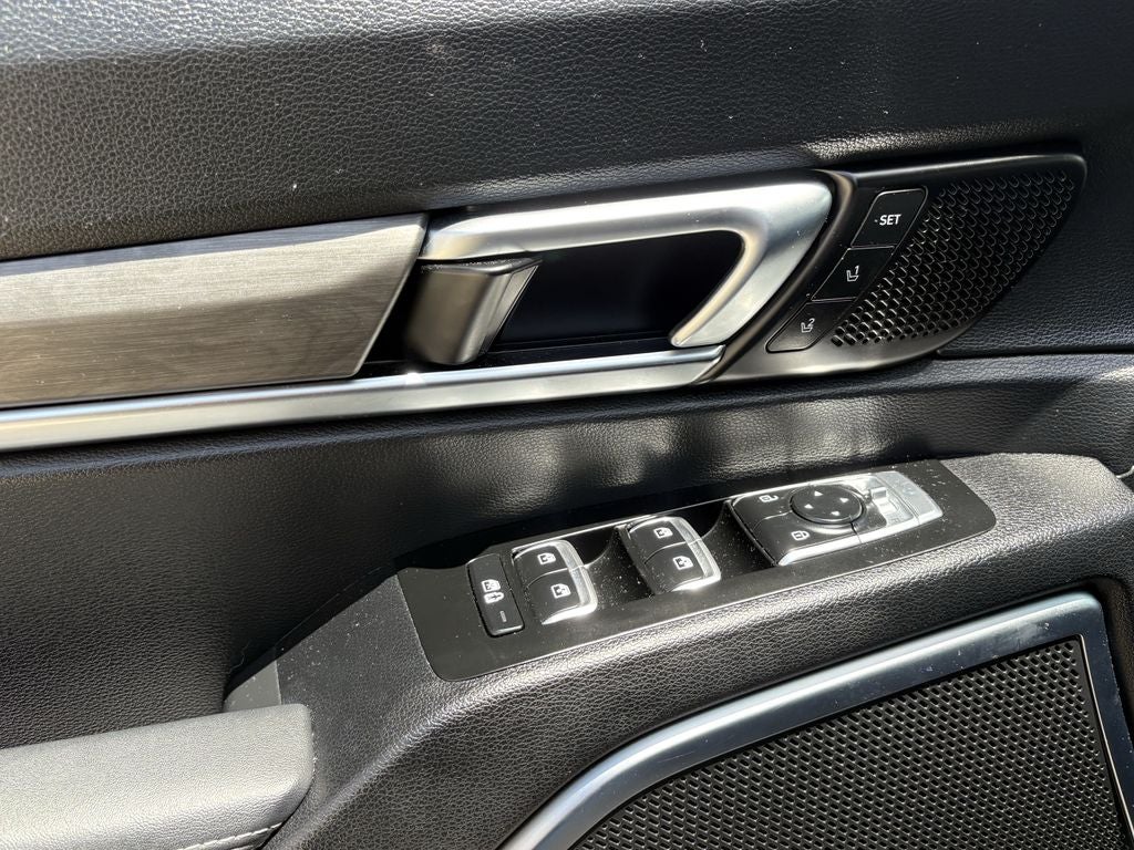 2023 Kia Telluride SX X-Pro