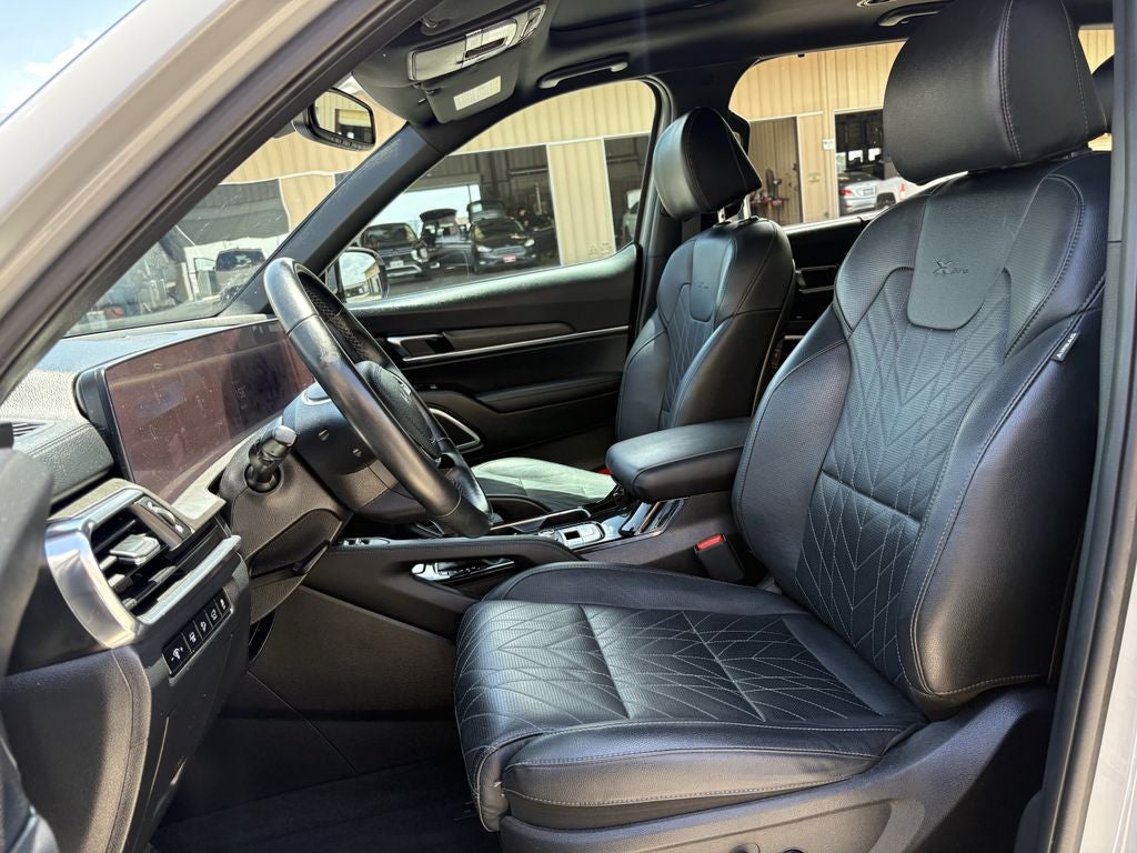 2023 Kia Telluride SX X-Pro
