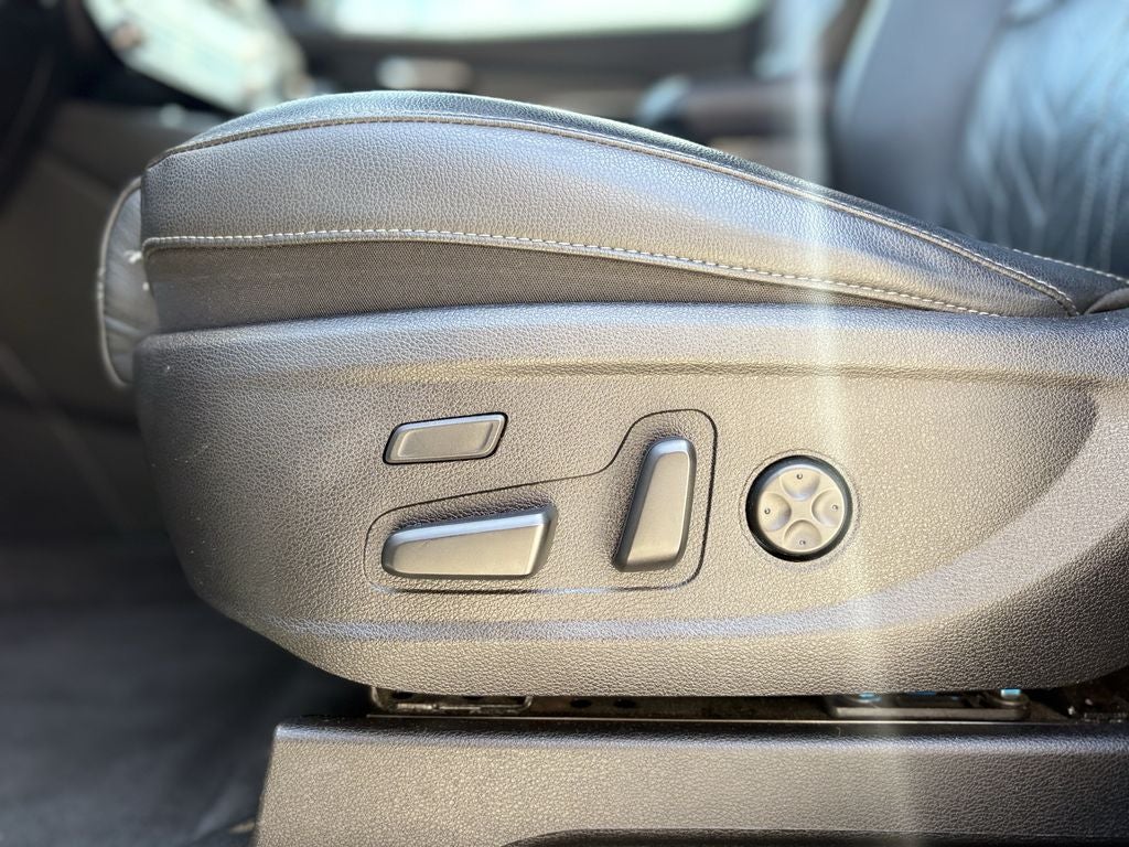 2023 Kia Telluride SX X-Pro