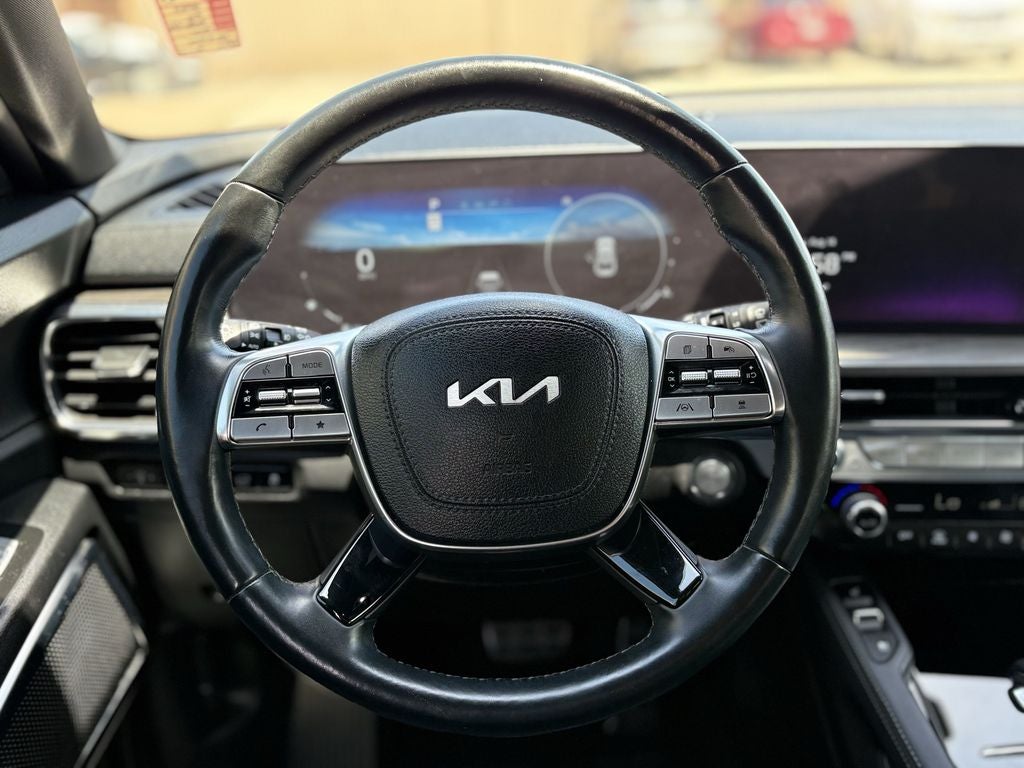 2023 Kia Telluride SX X-Pro