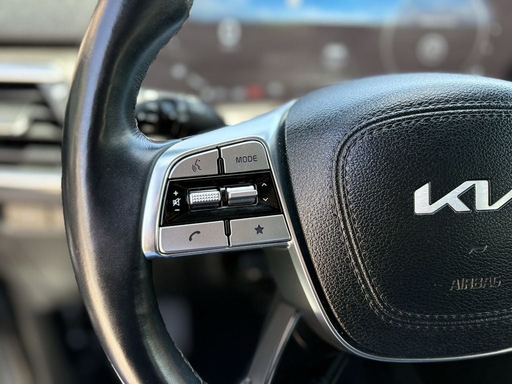 2023 Kia Telluride SX X-Pro