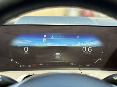 2023 Kia Telluride SX X-Pro