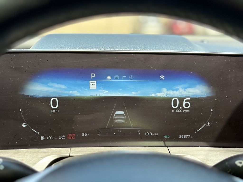 2023 Kia Telluride SX X-Pro
