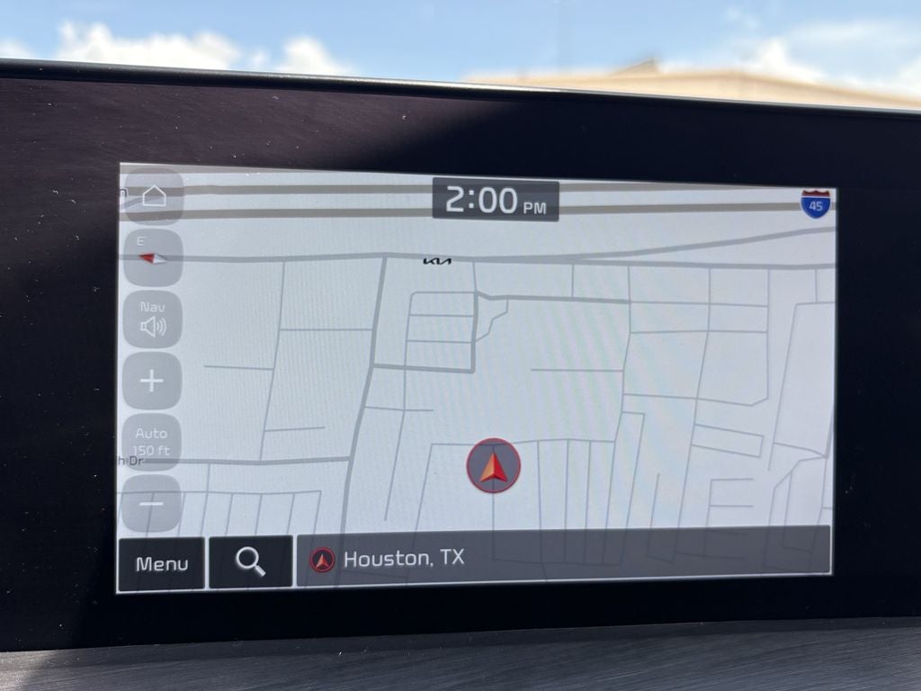 2023 Kia Telluride SX X-Pro