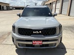 2023 Kia Telluride SX X-Pro