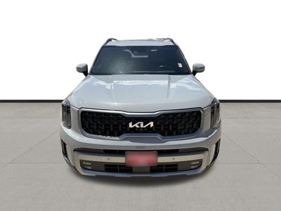 2023 Kia Telluride SX X-Pro