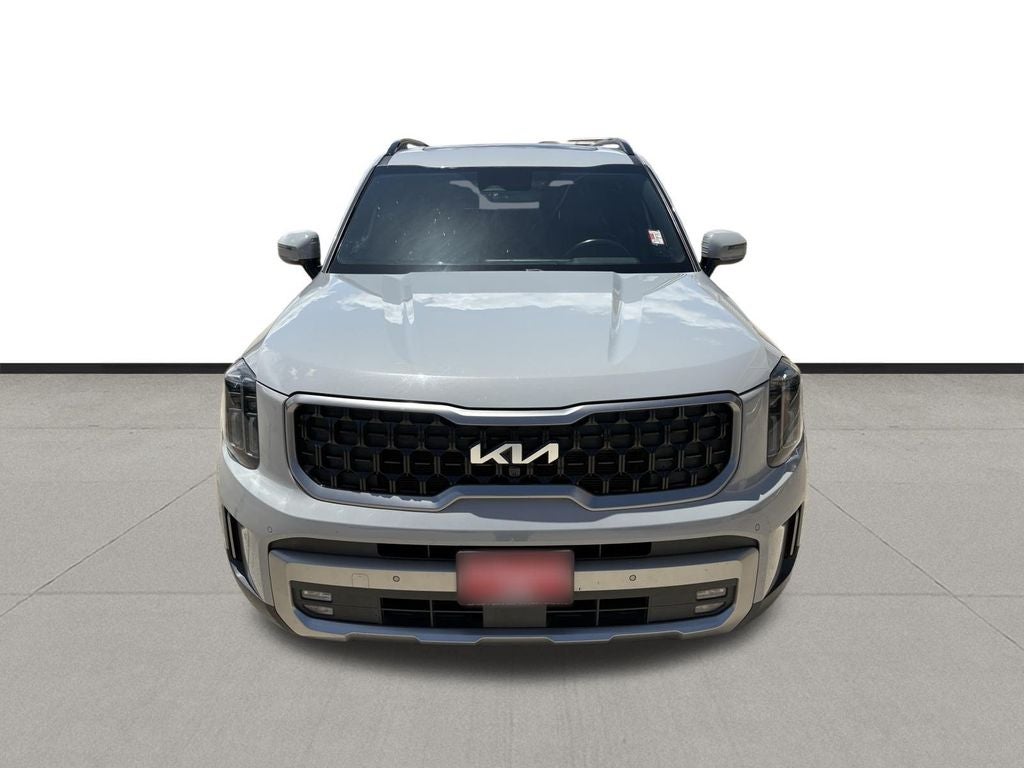 2023 Kia Telluride SX X-Pro