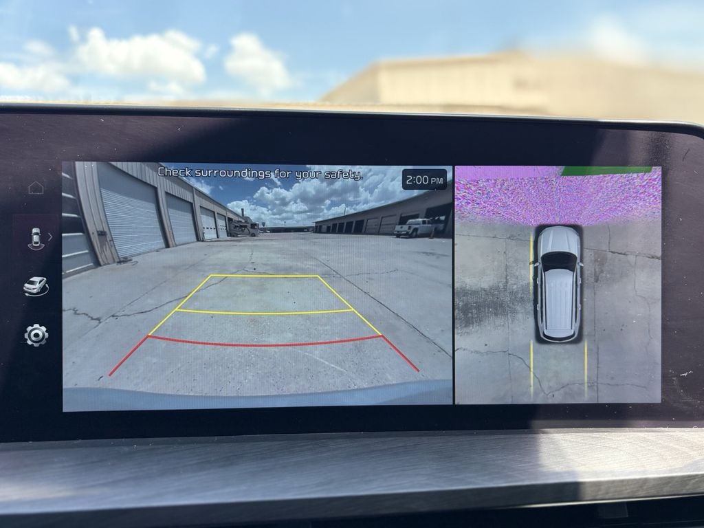 2023 Kia Telluride SX X-Pro