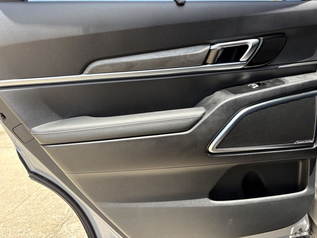 2023 Kia Telluride SX X-Pro