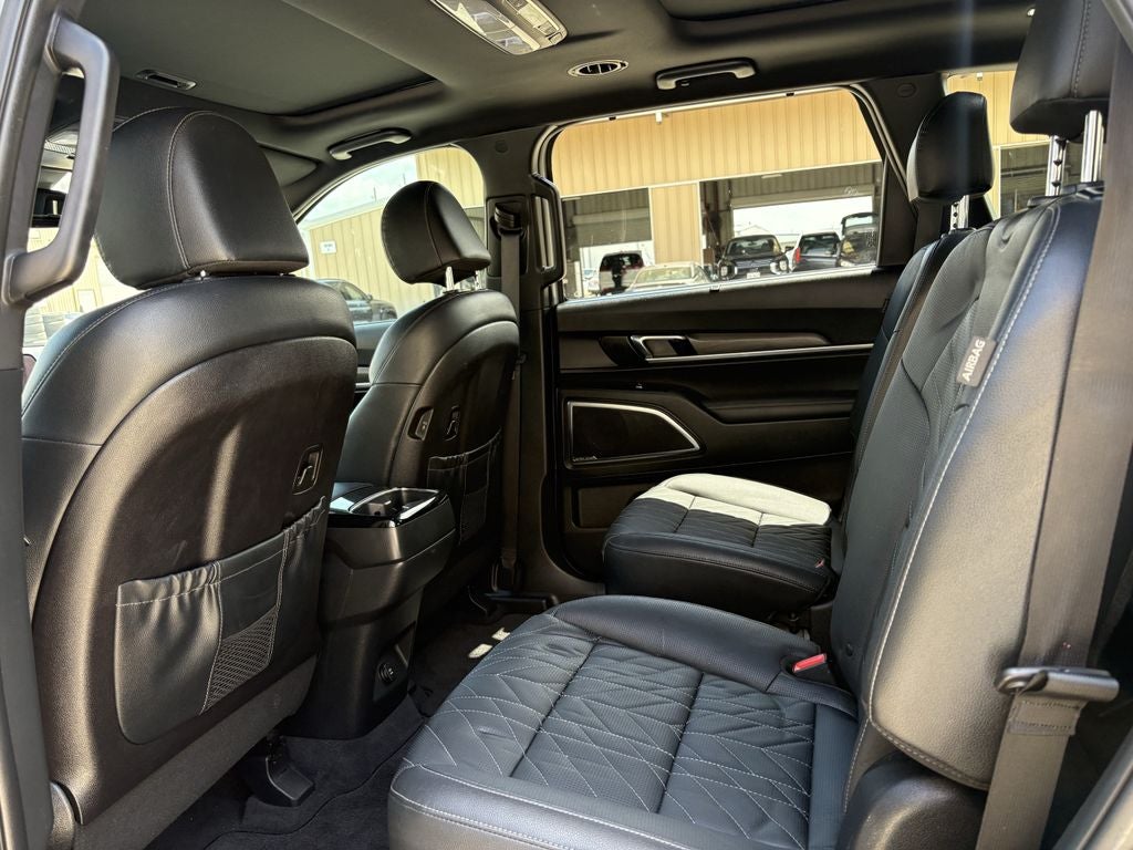 2023 Kia Telluride SX X-Pro